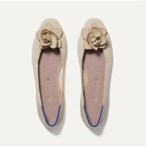 Rothys The Petal Square